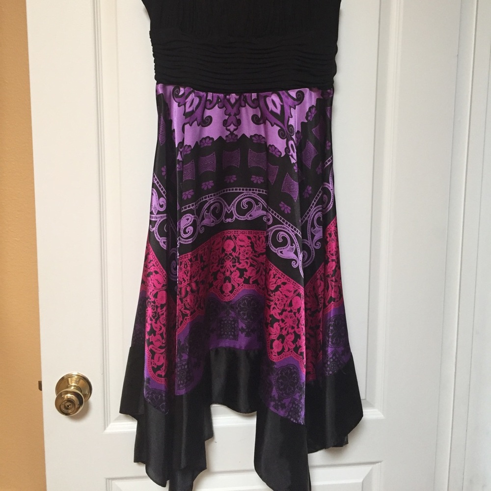 Ladies dress